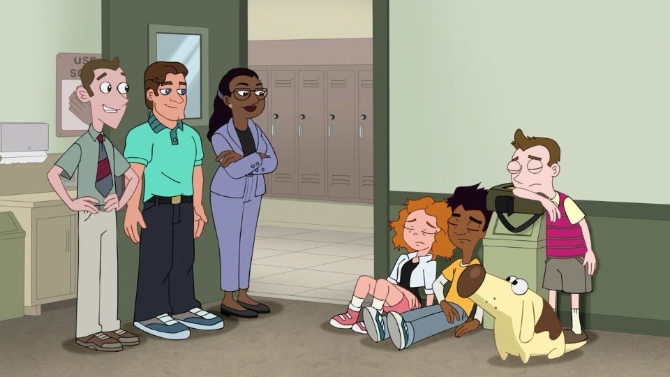 Episode 29
