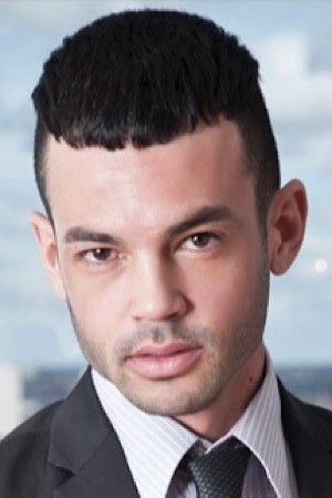 et billede af Adriano Carrasco