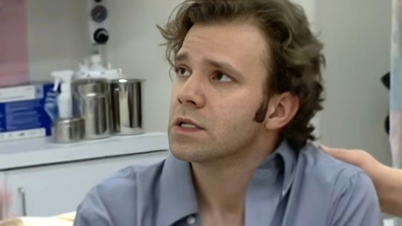 Dans les coulisses des urgences - Épisode 10