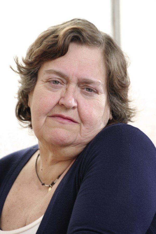 Rosaria D'Urso's picture in the cast