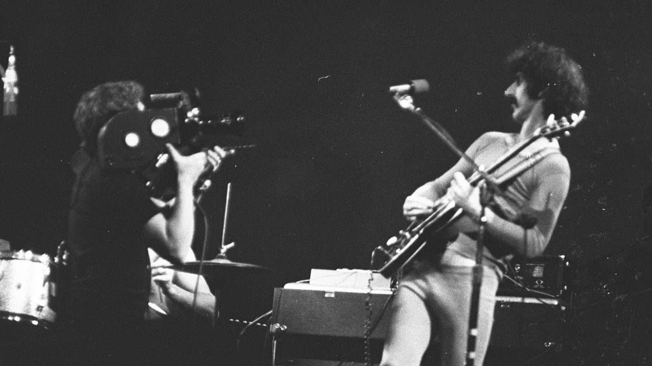Frank Zappa (1971)