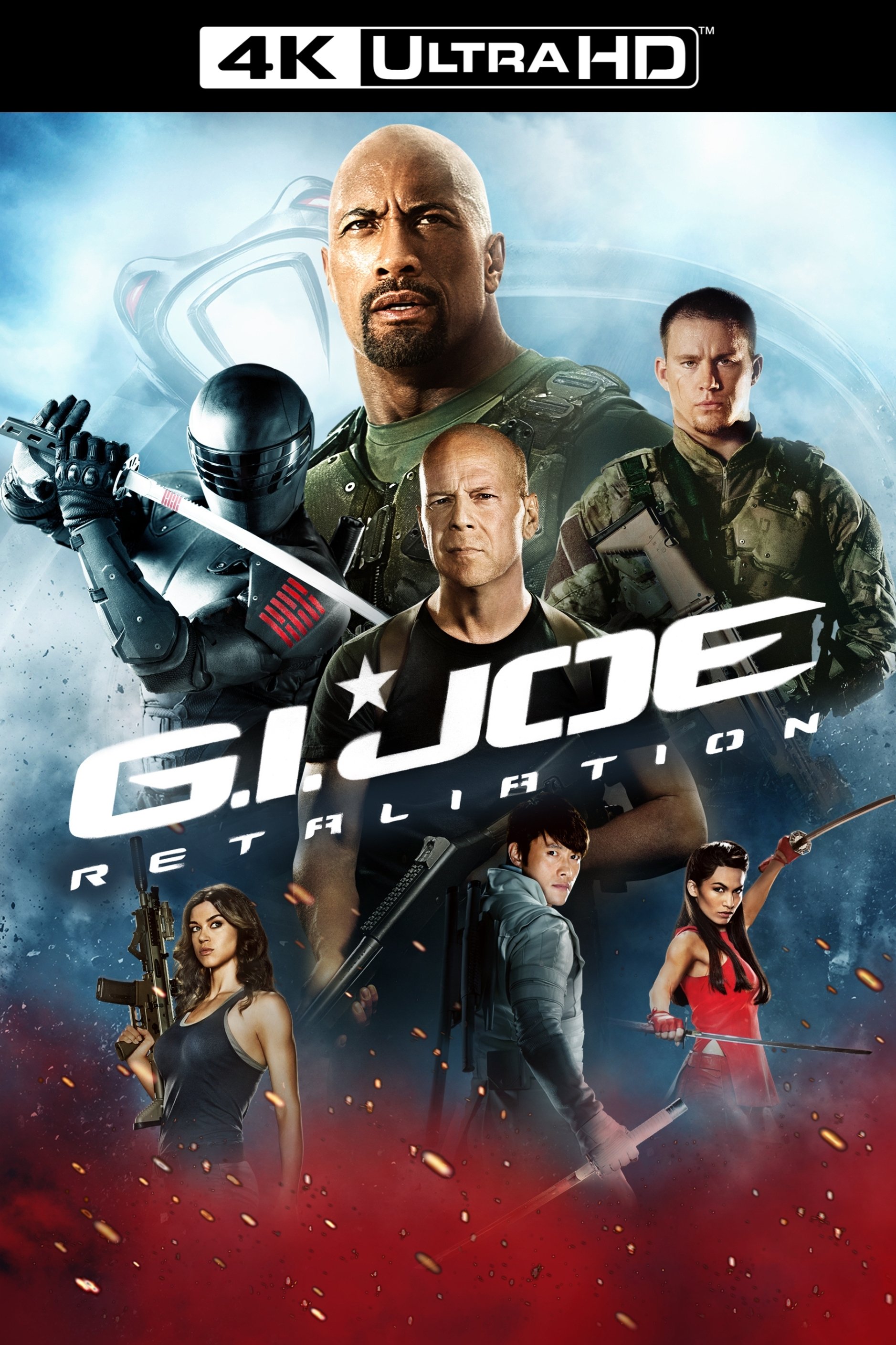 G.I. Joe: Retaliation