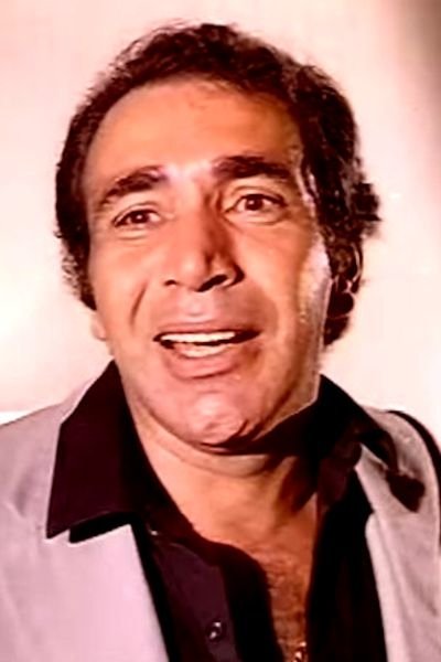 et billede af Dimitris Ioakimidis