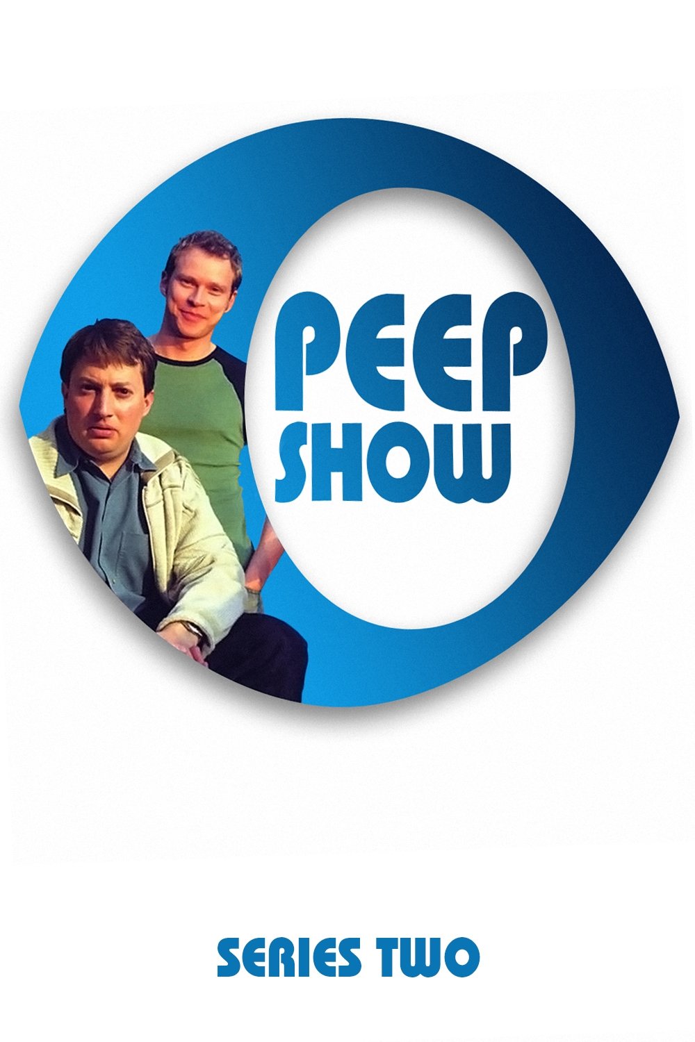 Peep Show - Season 2