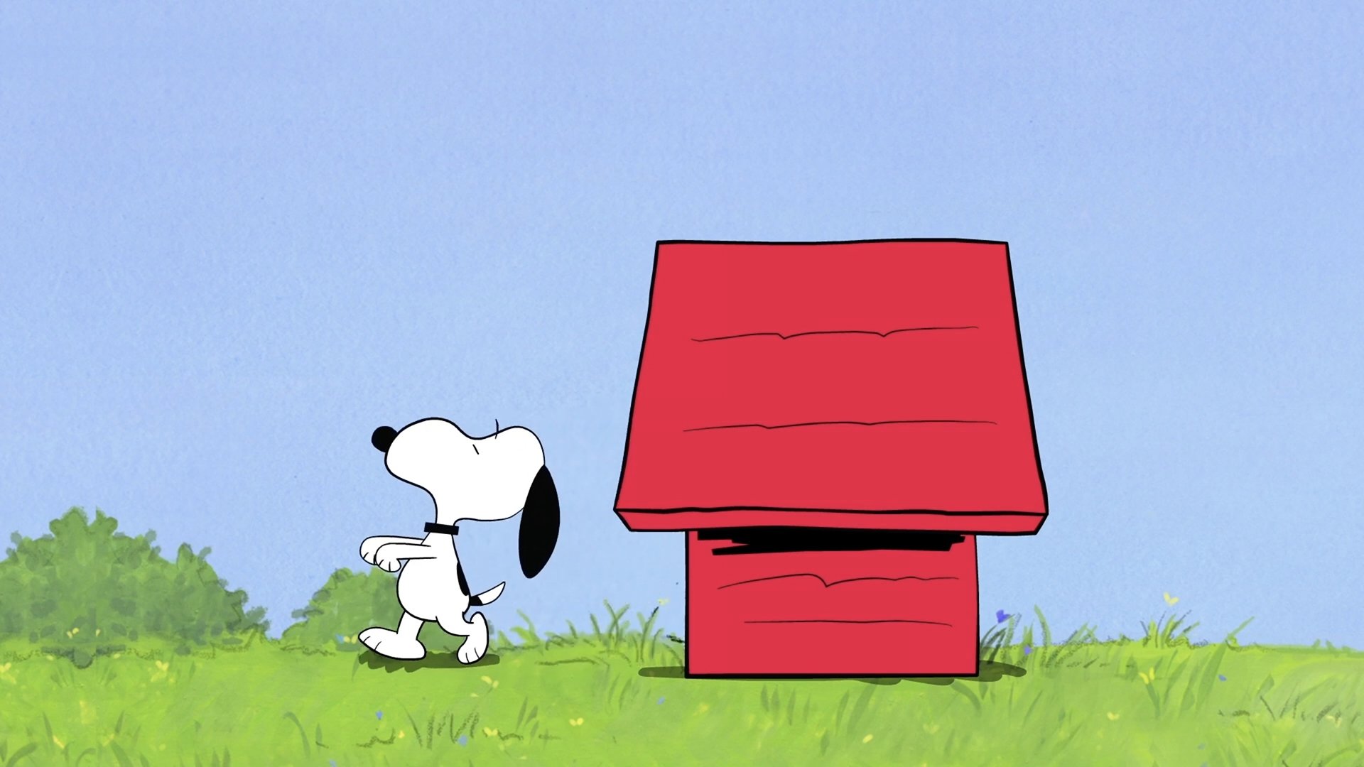 Peanuts