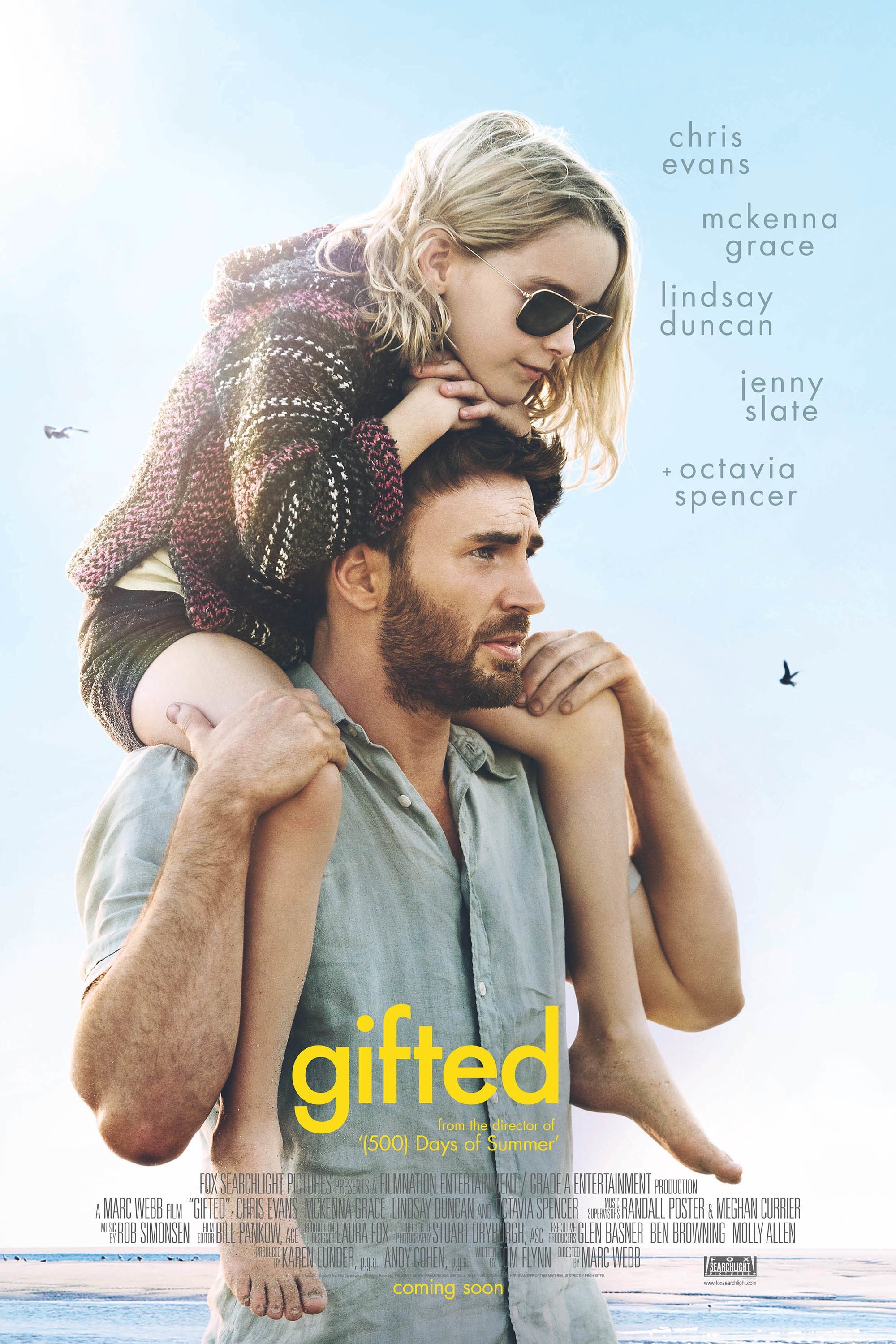 Gifted