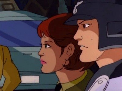 G.I. Joe: A Real American Hero