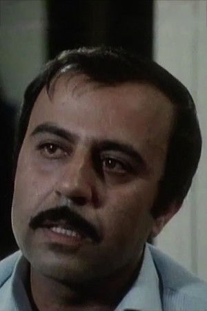 et billede af Rafik Halabi