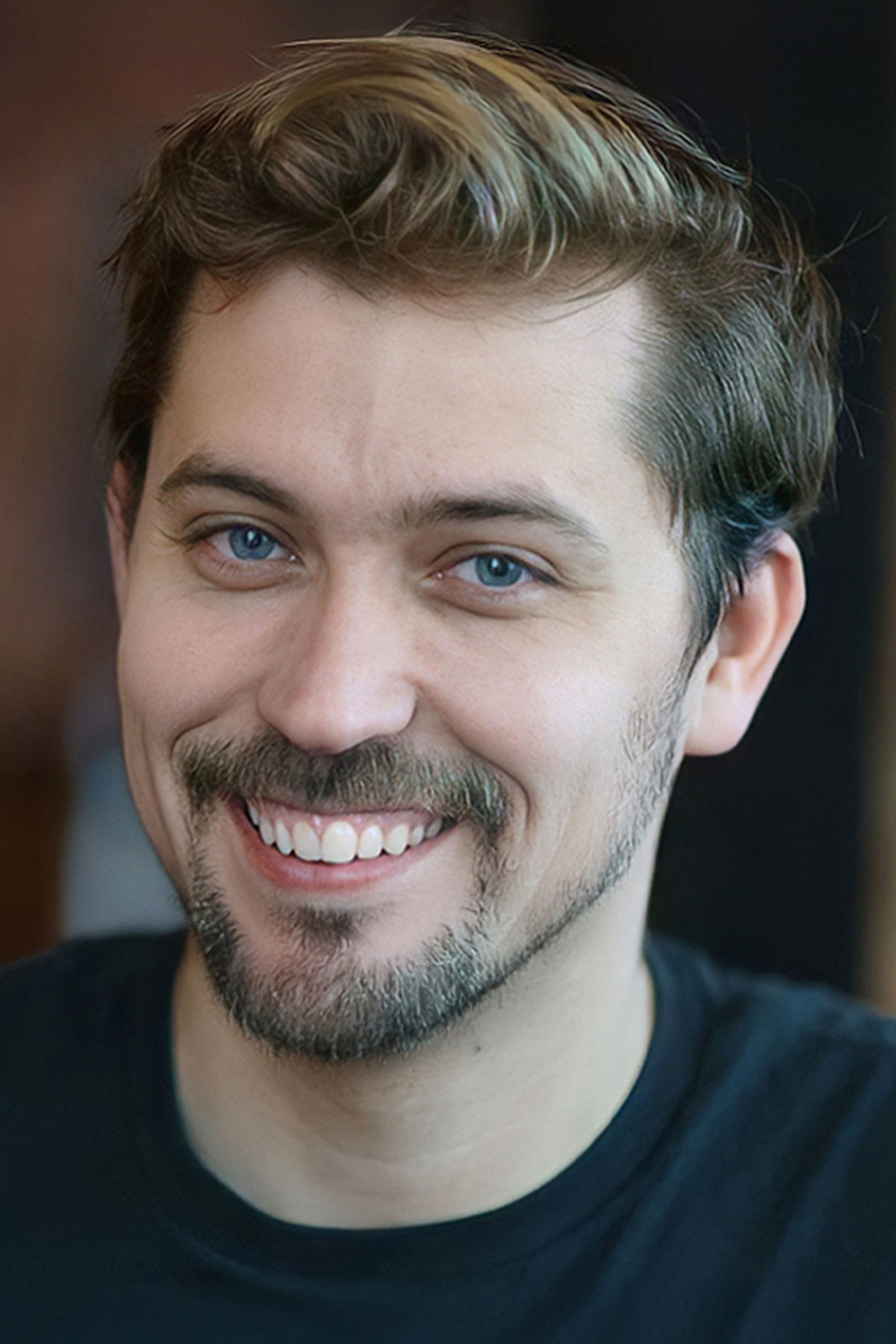 et billede af J.C. Doler