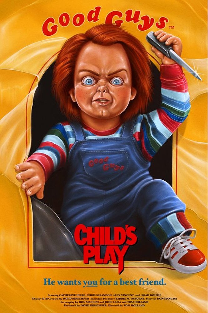 Child's Play