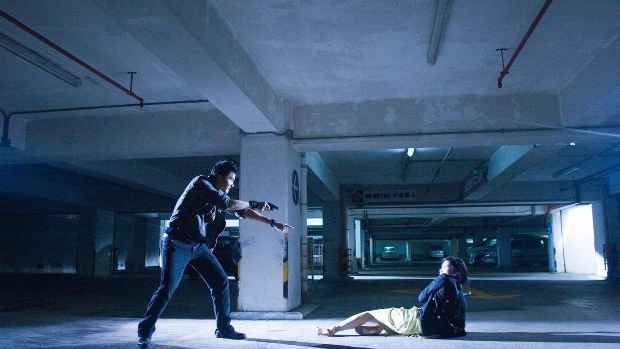 Triangle (2007)