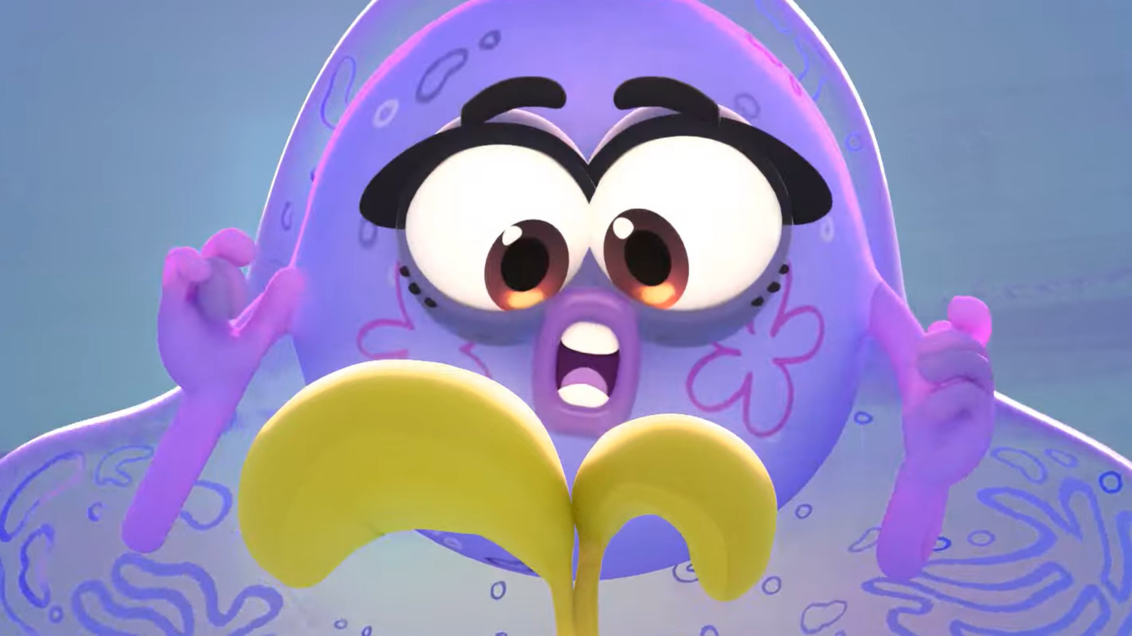 Bacterium Delirium