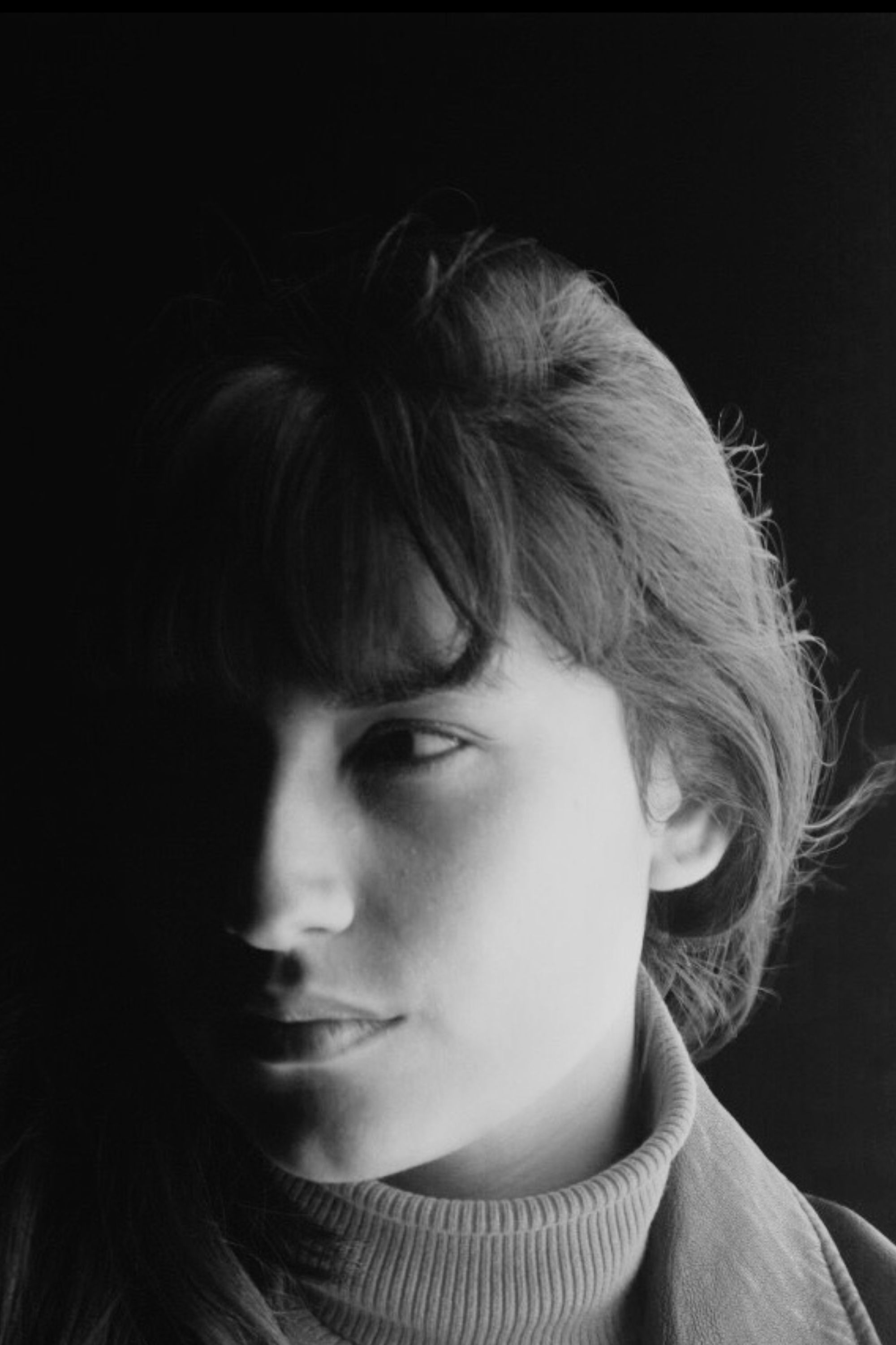 et billede af Tatiana Escárate