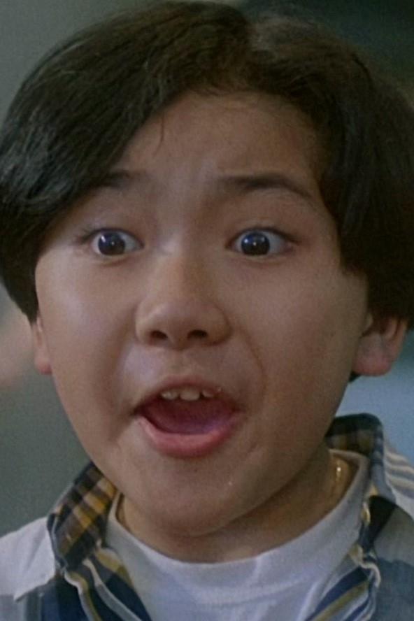 et billede af William Chu Wai-Lim