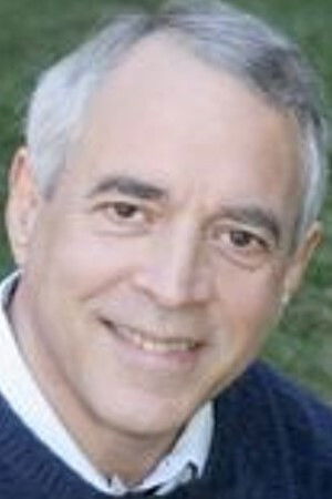 et billede af Bill Sardi