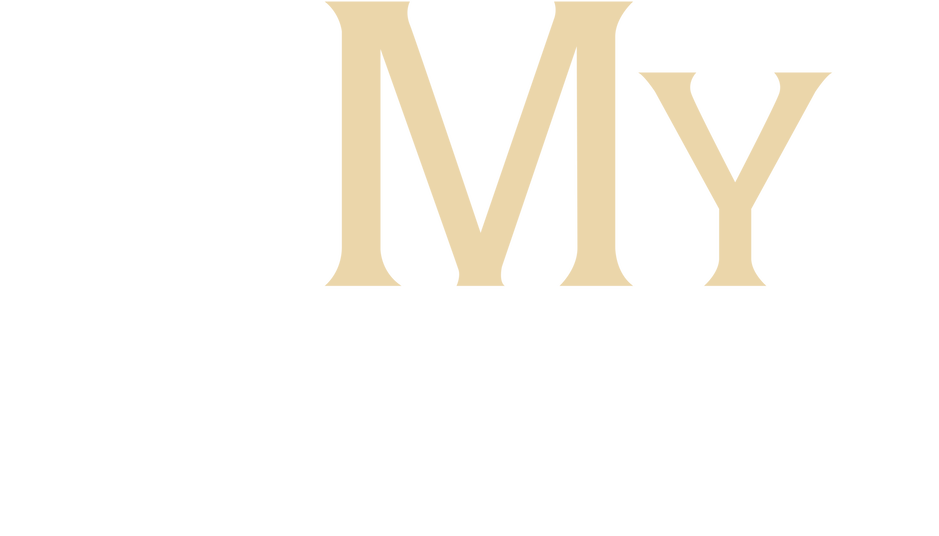 My Magic Logo