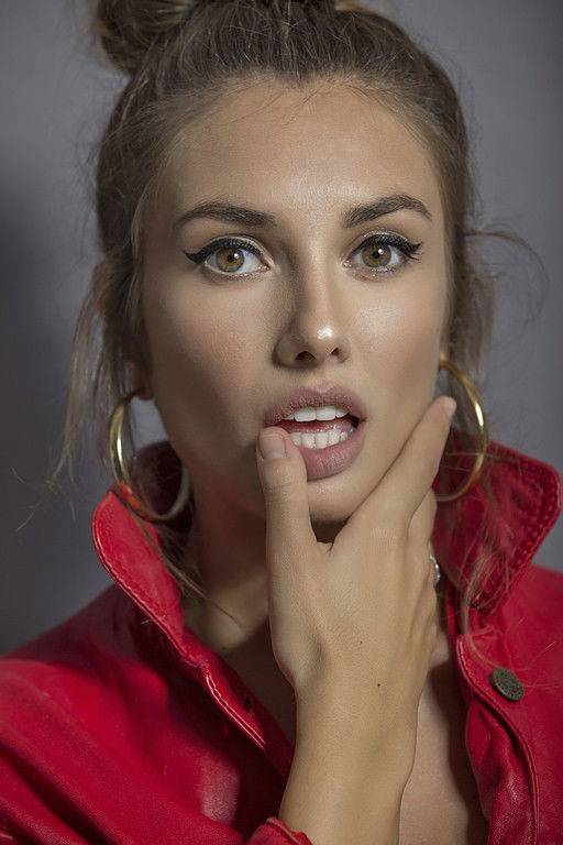 et billede af Simona Di Bella