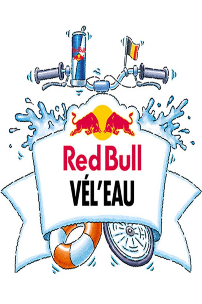 Red Bull V&eacute;l&rsquo;eau 2025