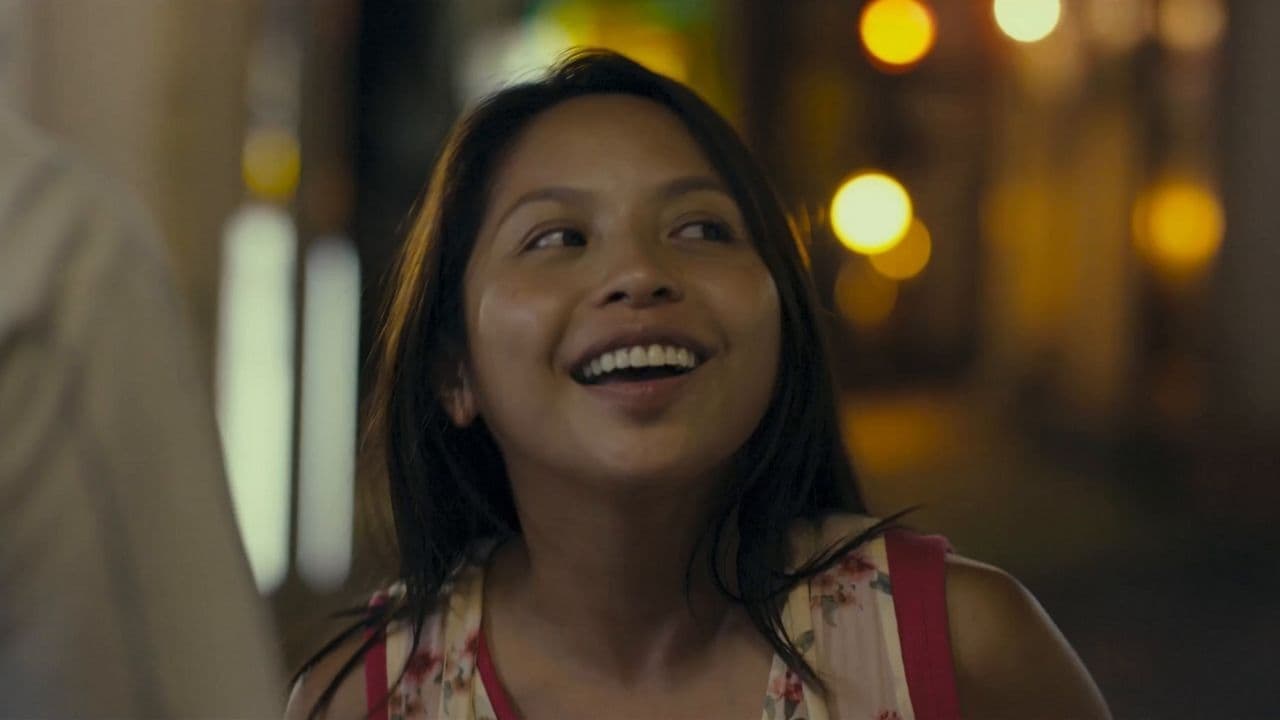 Come On Irene (2018)