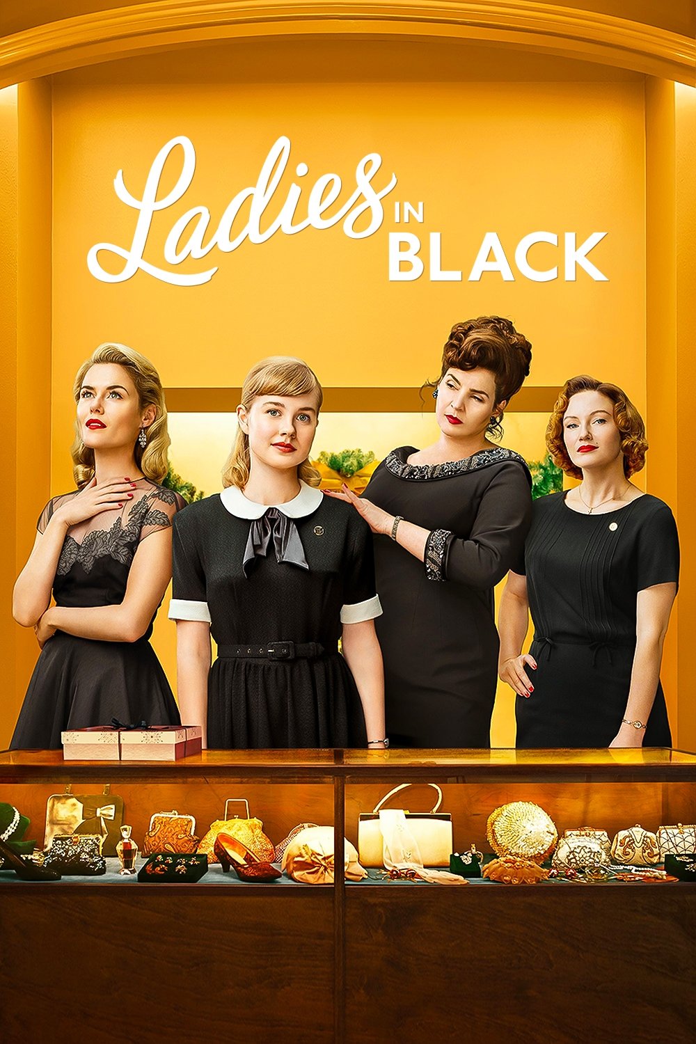 Ladies in Black