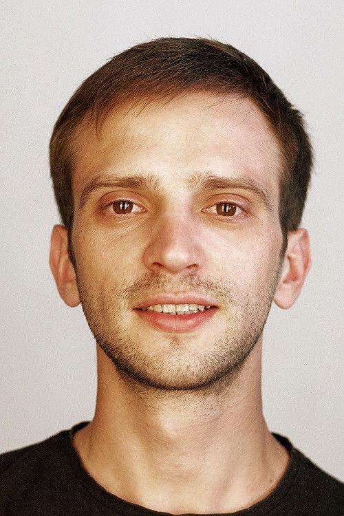 et billede af Nikolai Omelyanenko