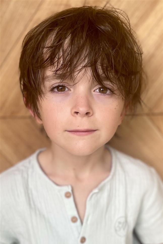 et billede af César Botti