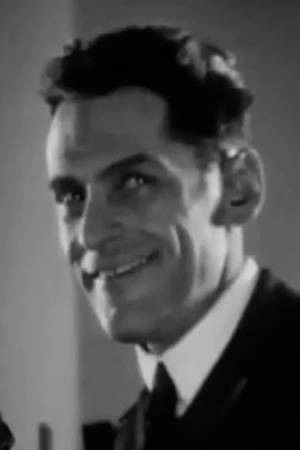 et billede af Aleqsandre Tsitlidze