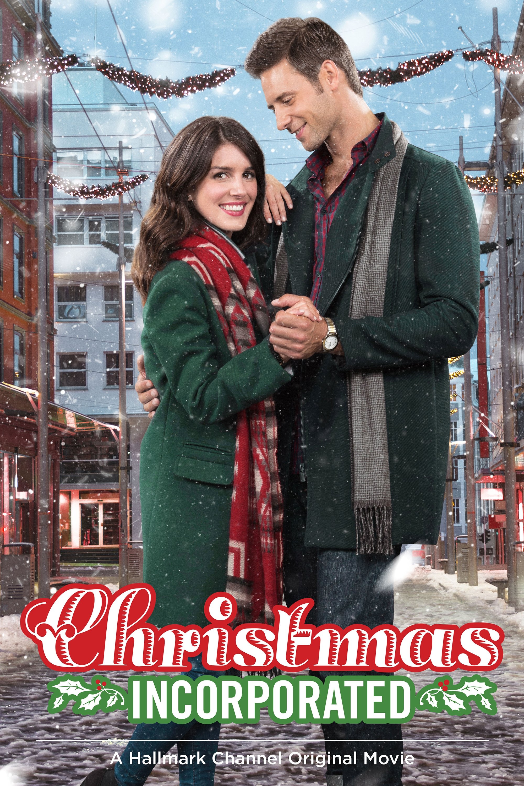 Christmas Incorporated