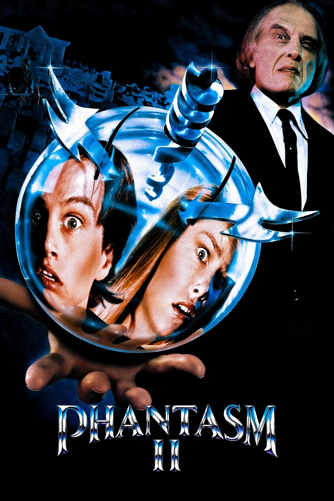 Phantasm II