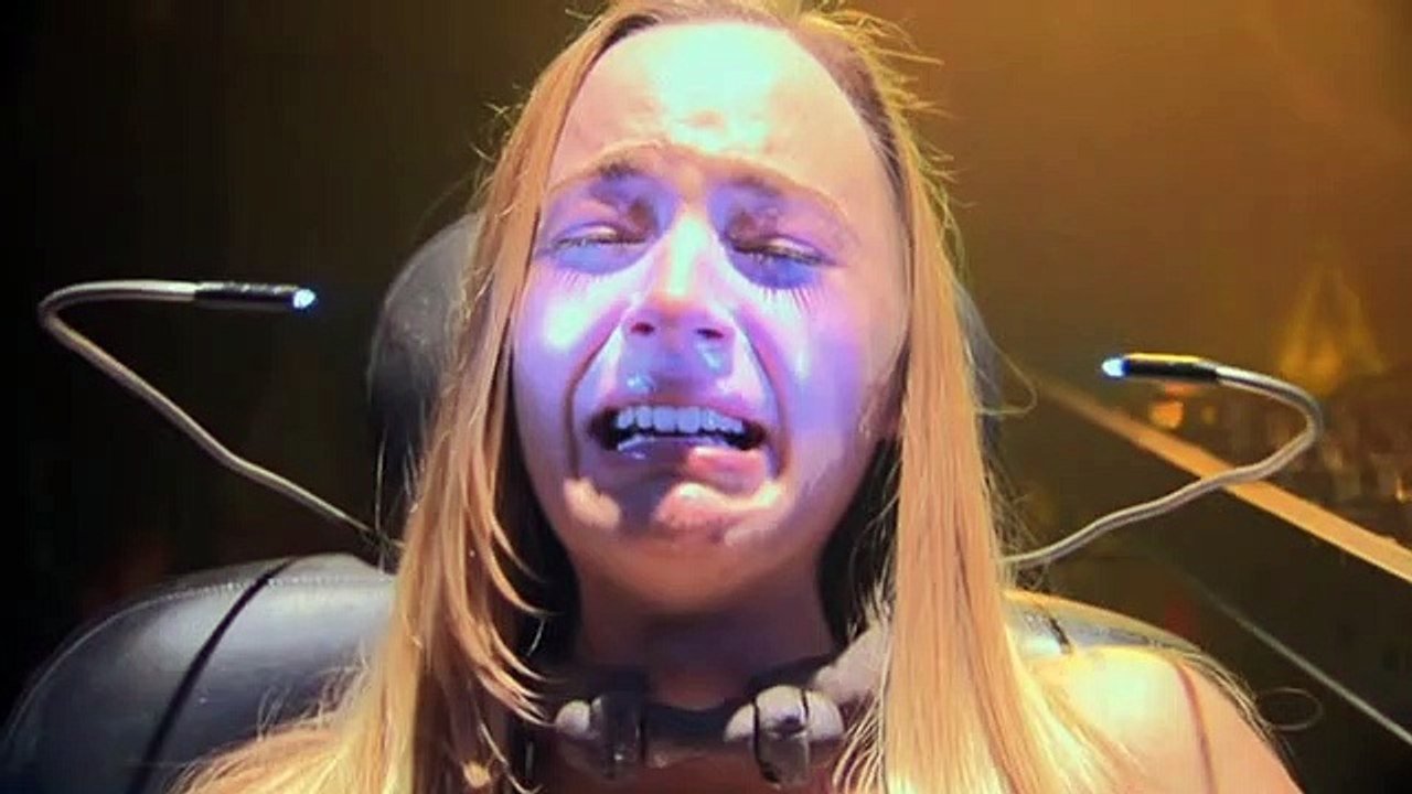 Are You Scared (2006)