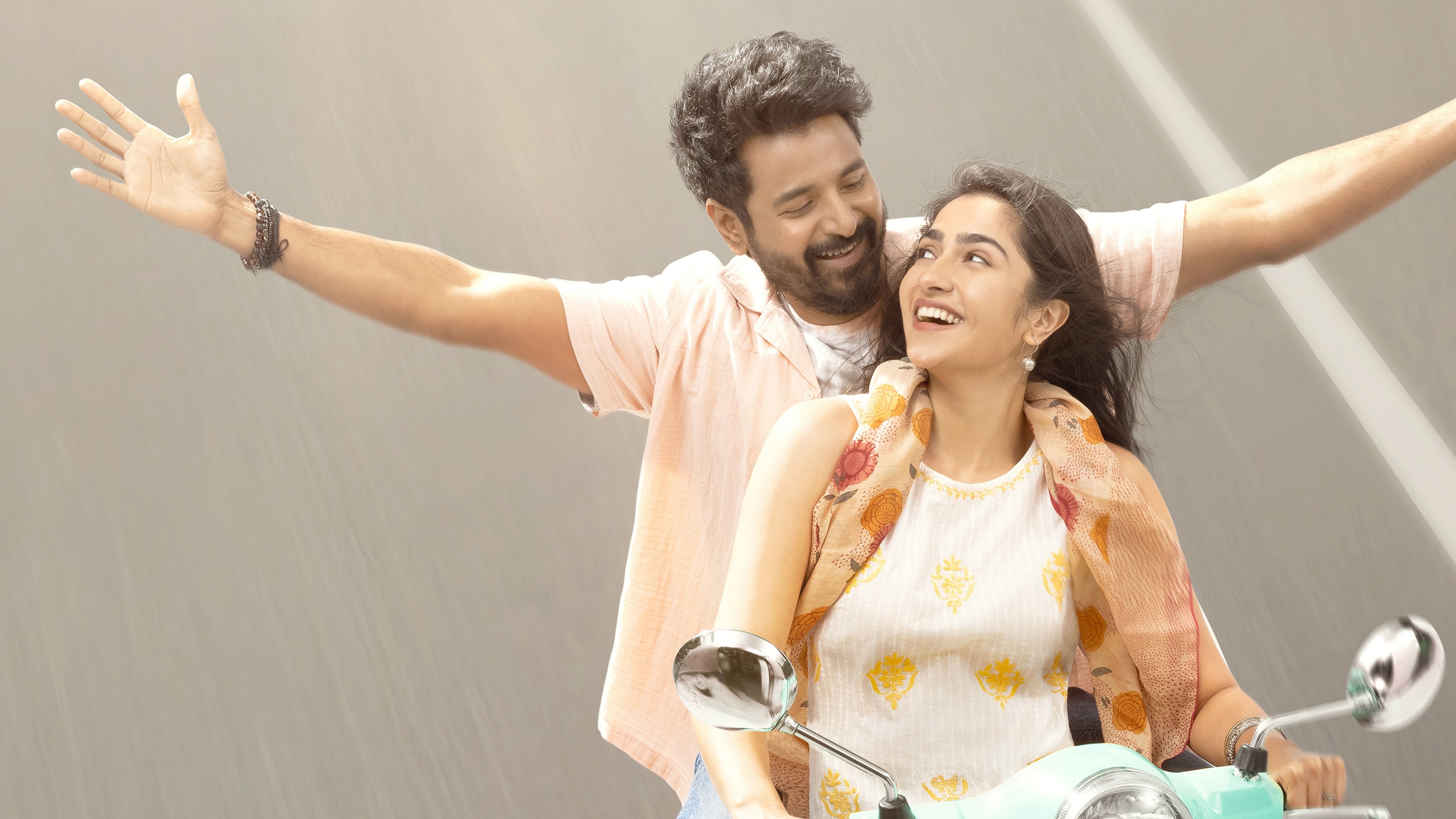 Madharaasi Movie Poster Image