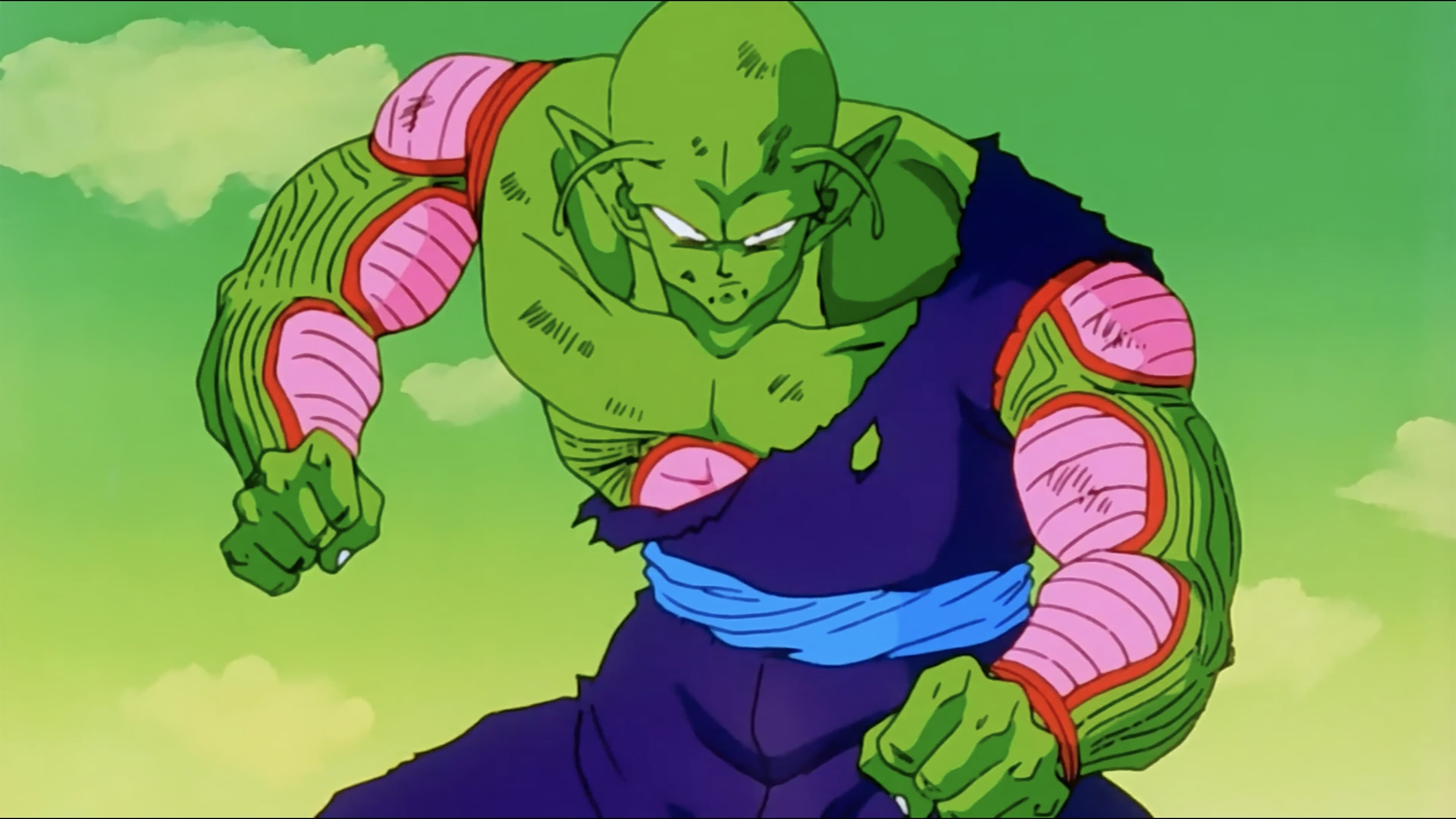 Dragonball Z Staffel 3 :Folge 19 