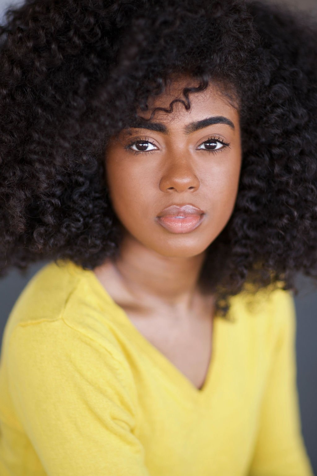 et billede af Heather Lynn Harris