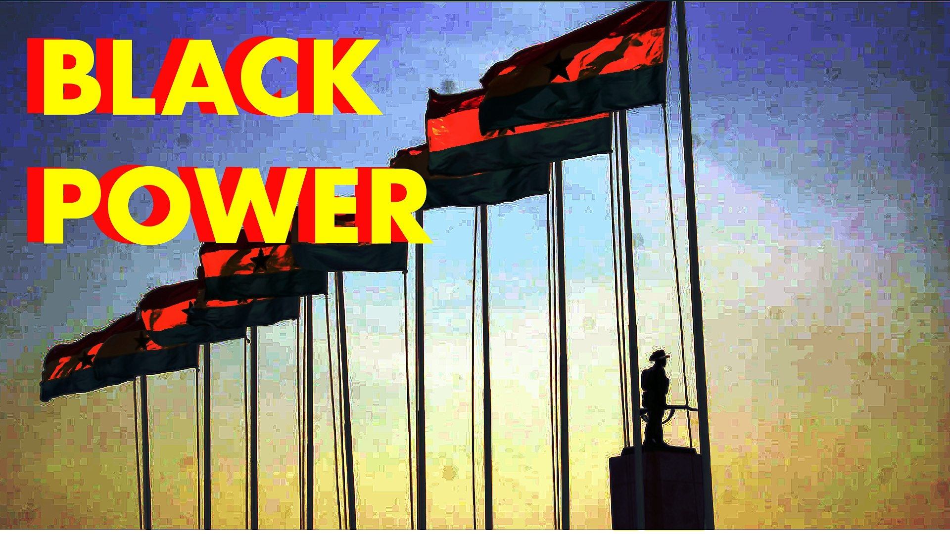 Thumbnail for Black Power Season 1 Episode 5