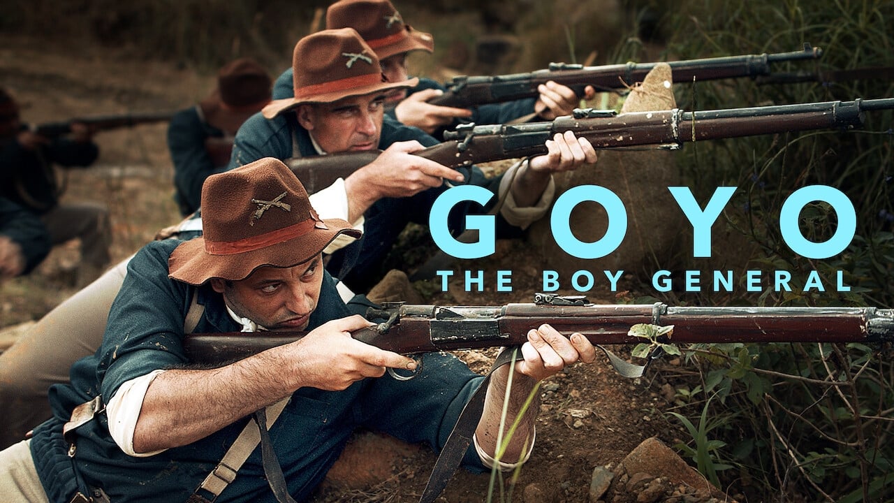 Goyo: Ang Batang Heneral