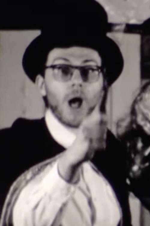 et billede af Walter Pendleton