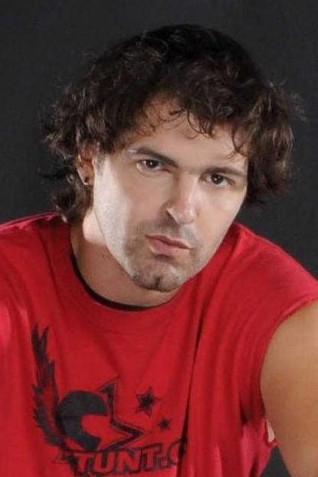 et billede af Felix Famelart