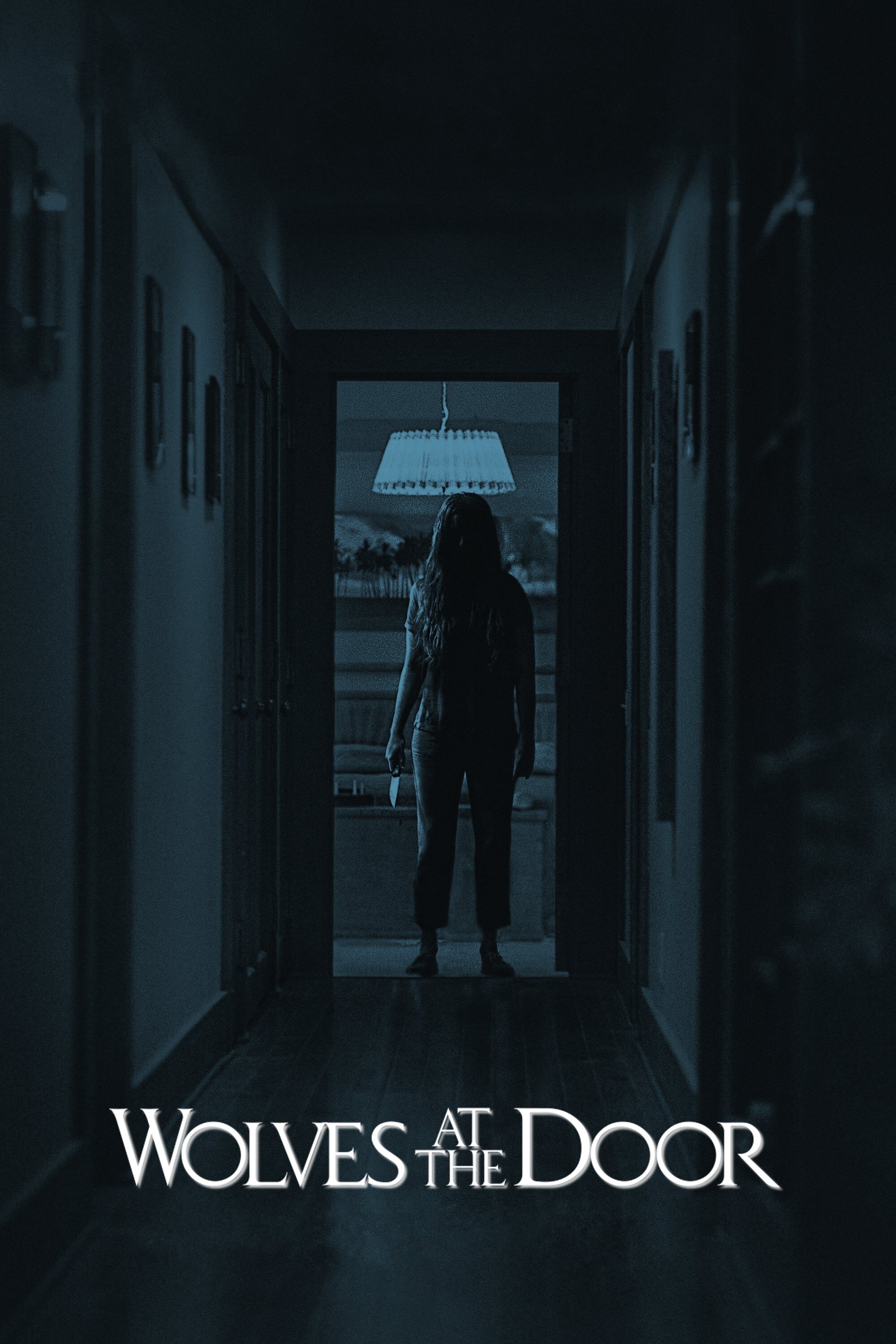 Wolves at the Door