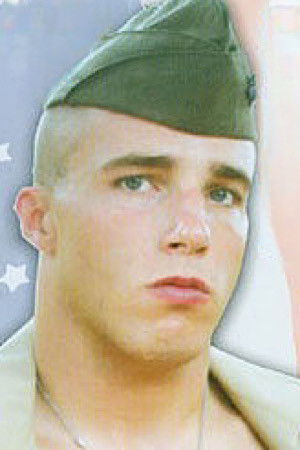 et billede af Myles Knox