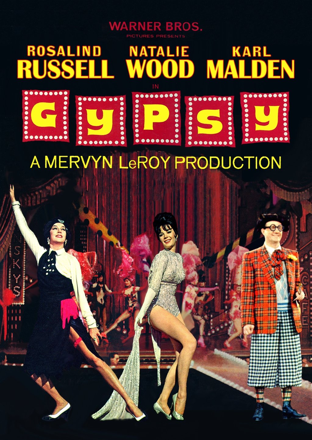 Gypsy