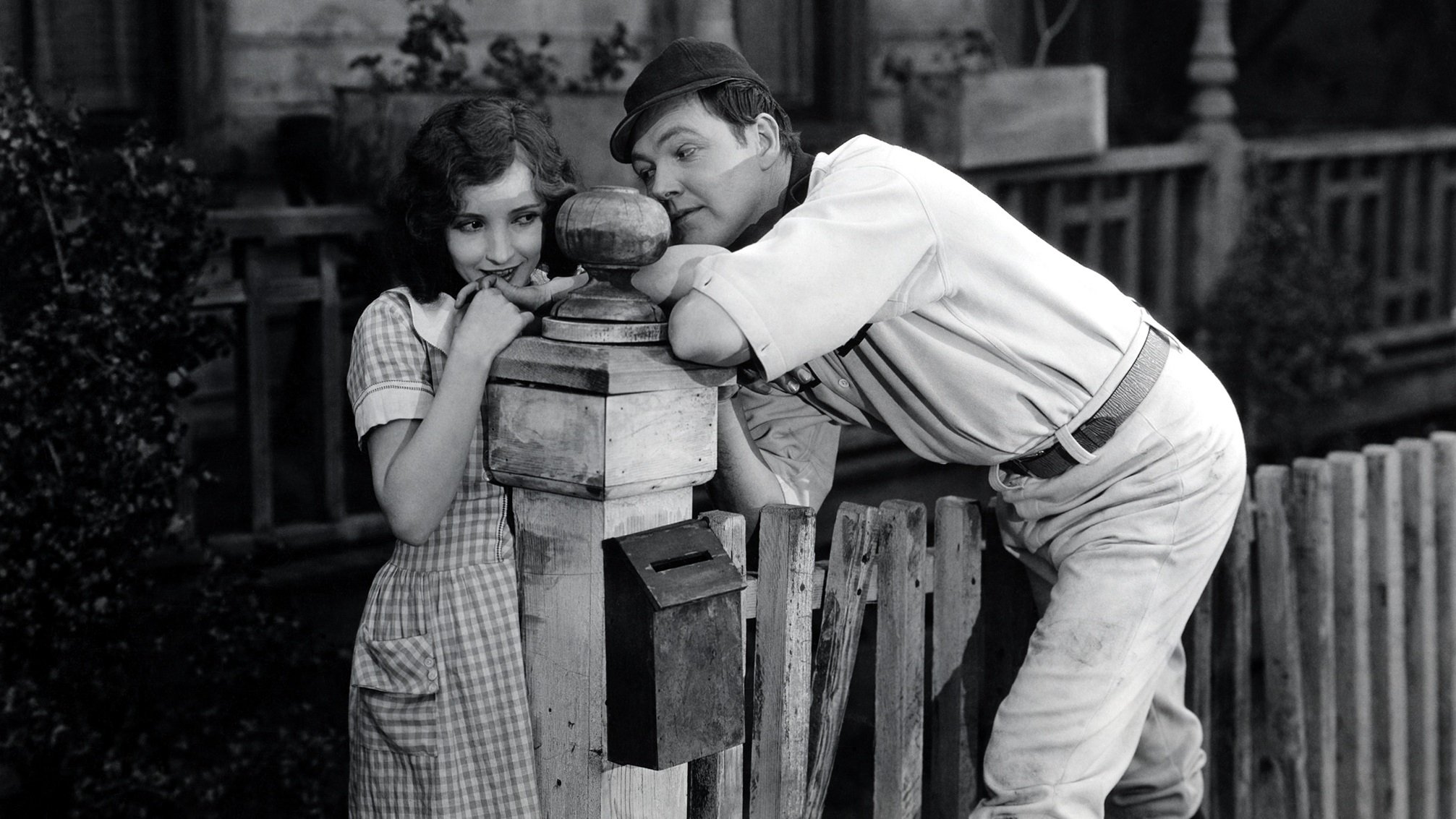 The American (1927)
