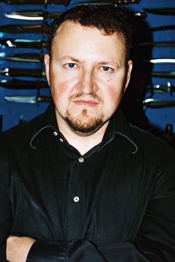 et billede af Joan Ripollés Iranzo