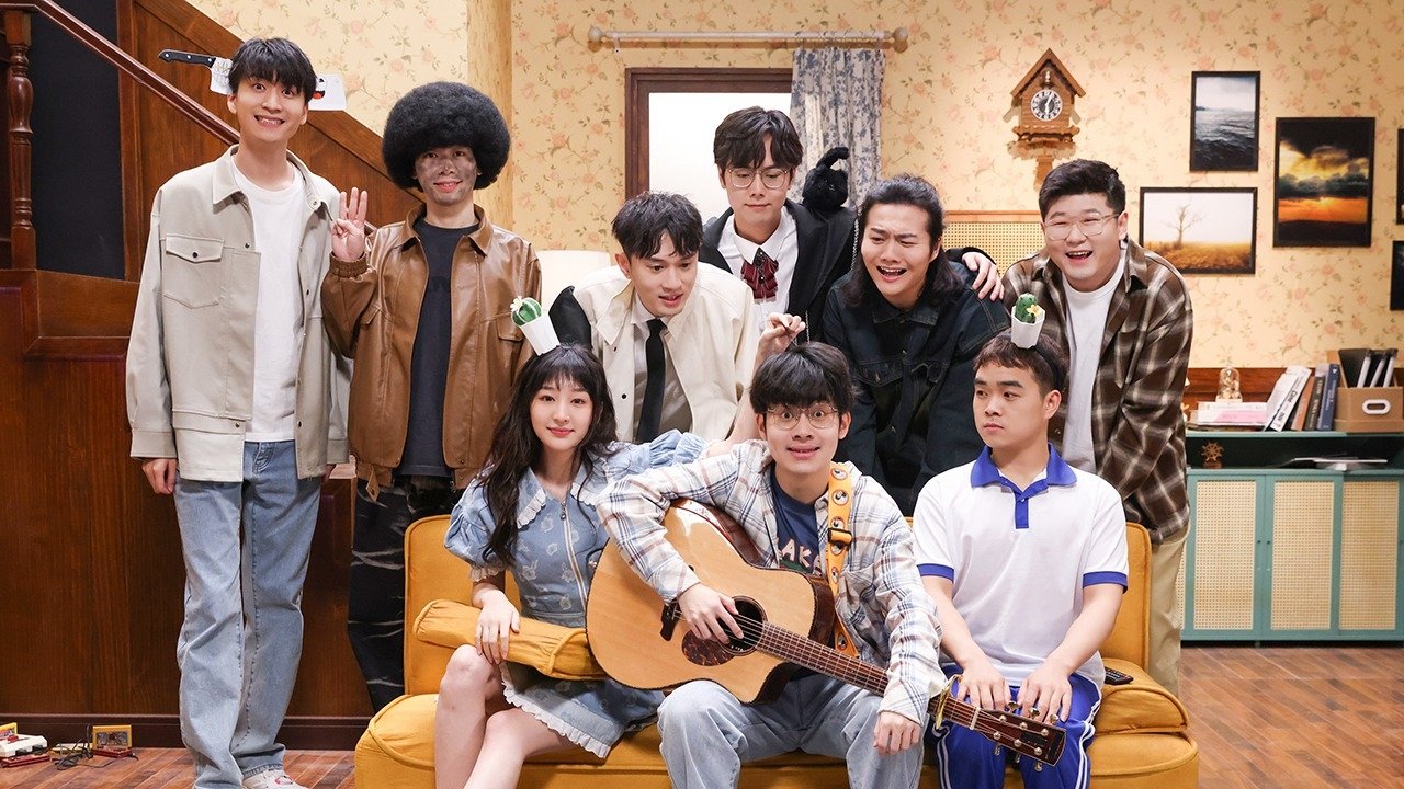 Thumbnail for Episode 12 Season 0 Episode 12