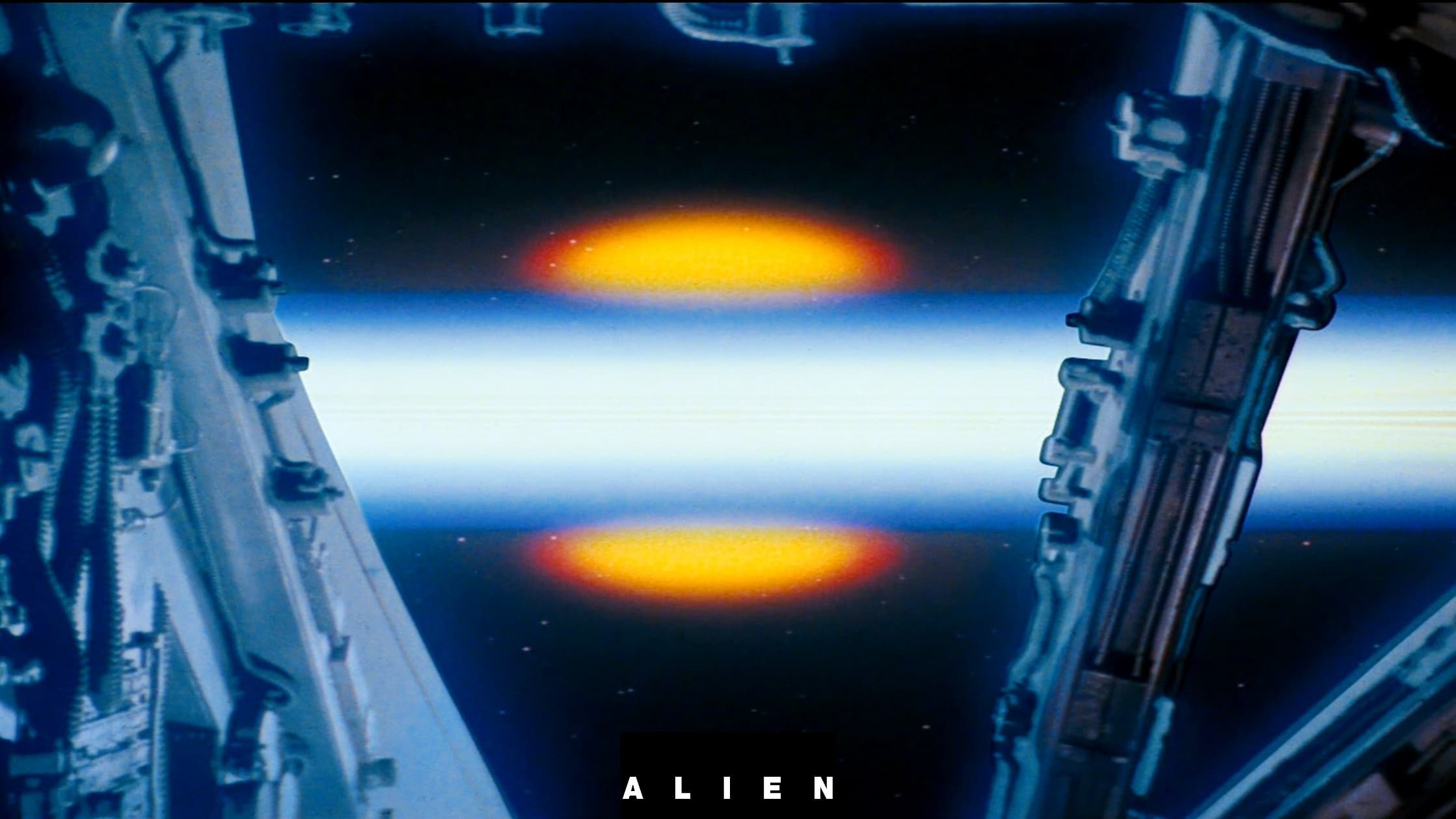 Alien - O 8.º Passageiro (1979)