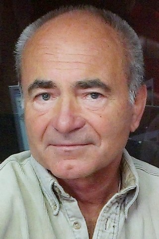 et billede af Jaromír Janeček