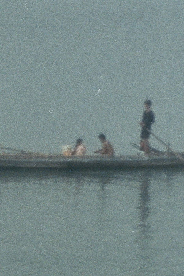 Lost In The Water