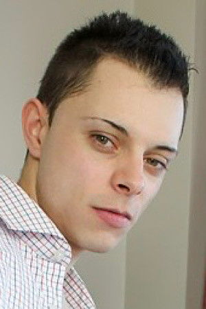 et billede af Simeon Fletcher