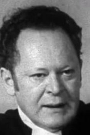 et billede af Marcel Imhoff