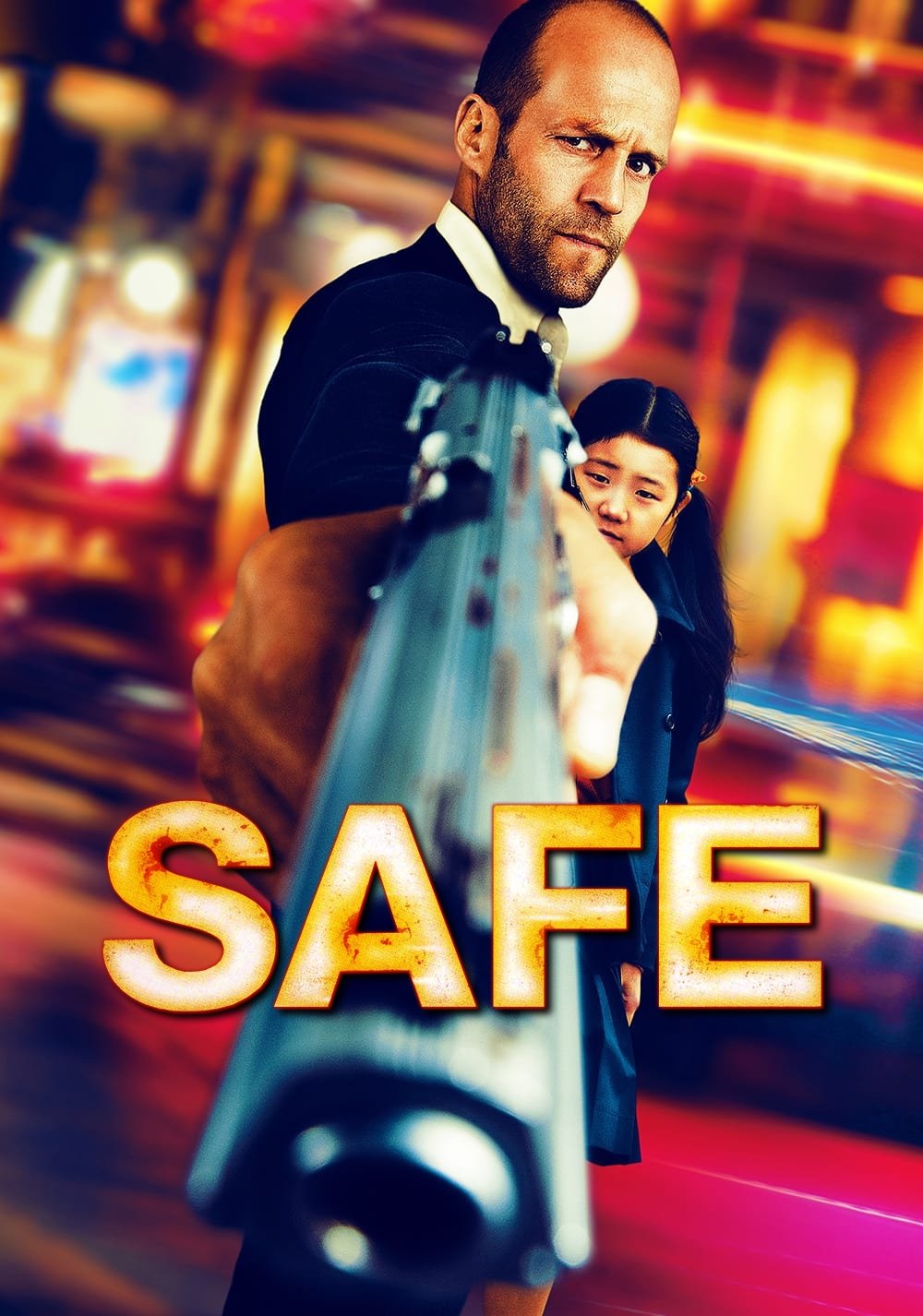 Safe