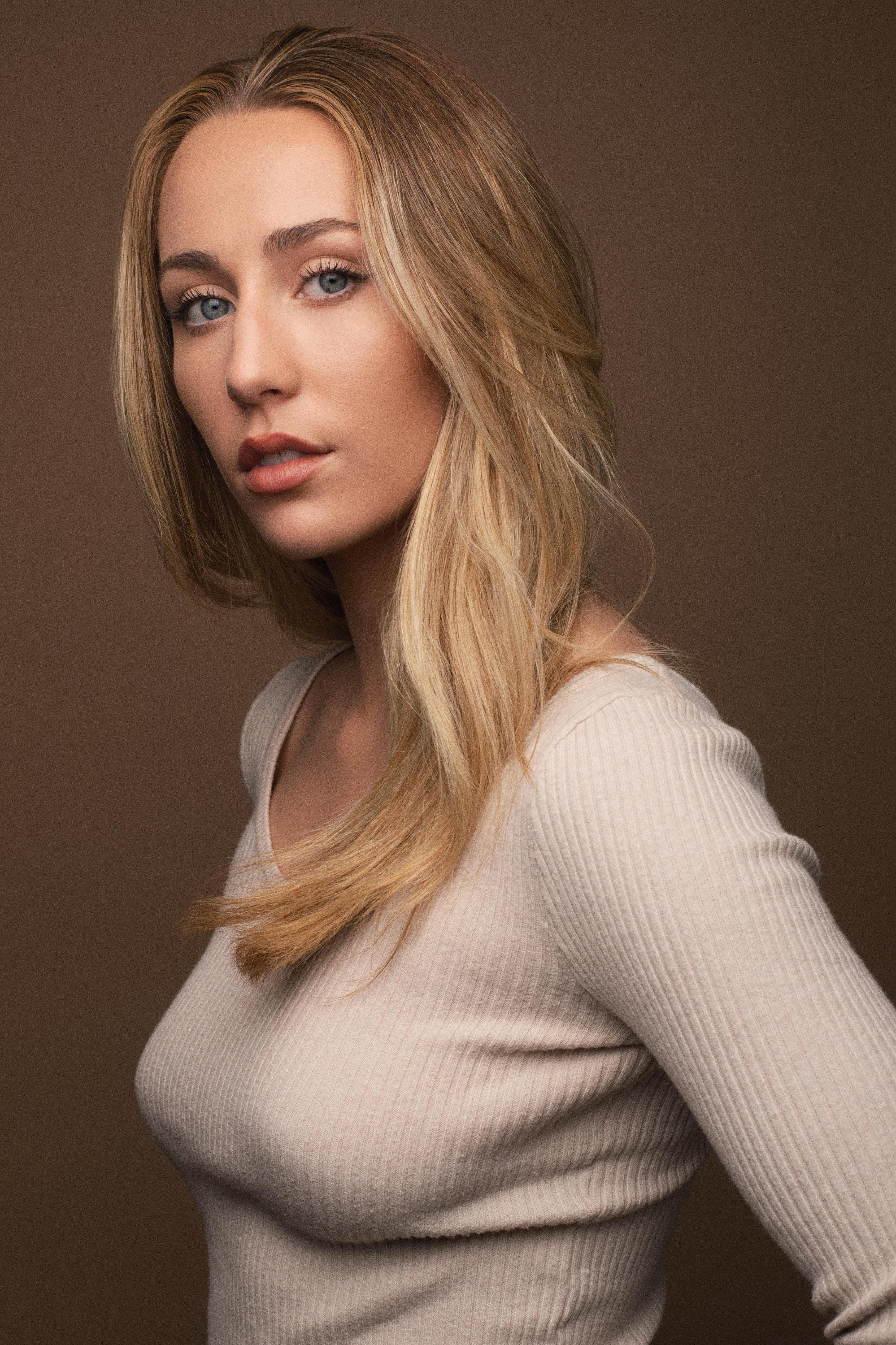 Eden McCoy